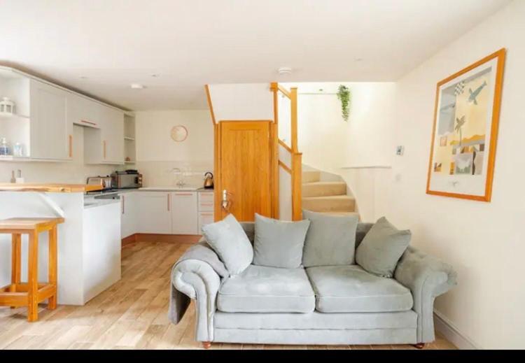 Stans Place Self Catering Cottage Malmesbury Exterior photo